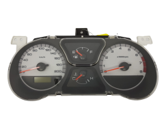 Tacho Kombiinstrument Suzuki Ignis 34100-86G20 34100-6G0 21817 Tacho Kombiinstrument Suzuki Ignis 34100-86G20 34100-6G0 21817