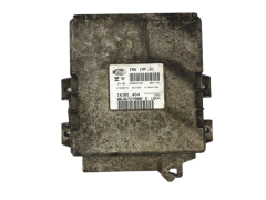 Steuergerät 9636727080 16301.464 IAW1AP.81 PSA Magneti Marelli 16369