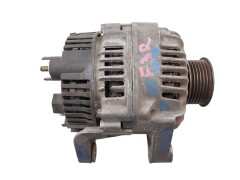 Lichtmaschine Generator Renault 7700857075 A11VI26 75A Valeo 1038