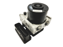 Abs-Pumpe Peugeot 206 9659136980 10.0970-1128.3 Ate 43286 Abs-Pumpe Peugeot 206 9659136980 10.0970-1128.3 Ate 43286