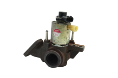 Agr-Ventil 135000-7120 8973667830 7701068109 Denso 3,0 DCI CDTI Agr-Ventil 135000-7120 8973667830 7701068109 Denso 3,0 DCI CDTI
