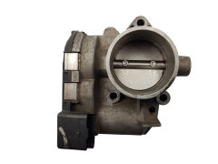 Drosselklappe Citroen Peugeot 0280750085 1635Q9 1.6 Bosch