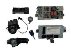 Startset Fiat Punto 2 46760606 46774360 1.2