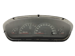 Tacho Kombiinstrument Fiat Marea 46550050 6063349912 41630