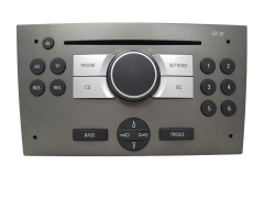 Cd-Radio 30 Opel Tigra 13190853 453116246 URA Blaupunkt