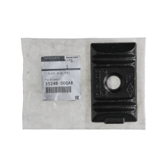 Federbügel Original 5524800QAB 7700309073 Renault Nissan
