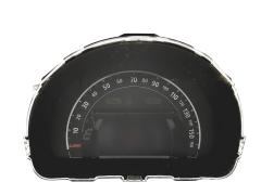 Tacho Kombiinstrument Renault Twingo 3 248212886R 32532
