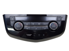 Klimabedienteil Bedienung A/C Nissan Qashqai 2 27500HV01A