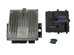 Startset Renault Twingo 2 8200976242 8200874481 1,5 DCI Startset Renault Twingo 2 8200976242 8200874481 1,5 DCI