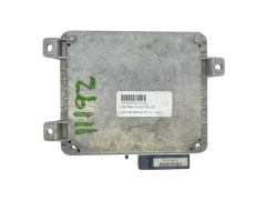 Steuergerät MKC104022 4086 GE Rover 63711
