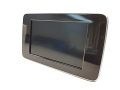 Display Für Navigationssystem Mercedes-Benz C A2059004113 0263701254 Bosch Display Für Navigationssystem Mercedes-Benz C A2059004113 0263701254 Bosch
