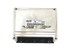 Steuergerät 89666-52210 0281011127 Toyota Bosch 19352