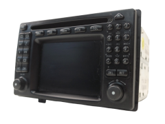 Cd-Radio Navi TV Mercedes-Benz A2108205489 7612001770 Bosch Cd-Radio Navi TV Mercedes-Benz A2108205489 7612001770 Bosch