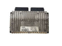 Steuergerät S105280005E 7700102887  Renault Siemens 