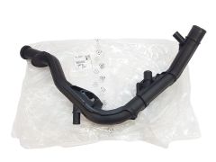 Kühlerschlauch Original Citroen Peugeot Berlingo 1.9 D 1307NL