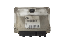 Steuergerät 51793116 IAW4AF.S2 61601.127.03 Fiat Magneti Marelli 3344