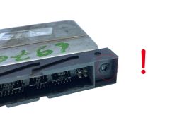 Steuergerät 0281010319 08667710A 28SA5360 Volvo Bosch 64020
