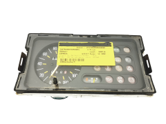 Tacho Kombiinstrument Renault Rapid Express 7700808738 Veglia