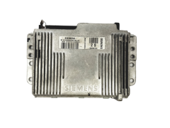 Steuergerät 96259124 K115000010H Daewoo Siemens 17530