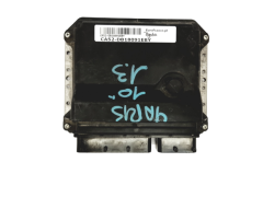 Motorsteuerung 89661-0DD40 275400-2980 Toyota Denso