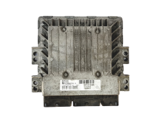 Steuergerät S180067144A 237101495R 237100669R Renault Continental 26159