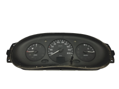 Tacho Kombiinstrument Renault Kangoo 1 8200133491 A 51511