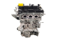 Benzinmotor H4DE470 H4D470 100011235R 1.0 TCE Renault Dacia Sandero 3 0km