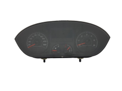 Tacho Kombiinstrument Ducato Jumper Boxer 1387182080 1137