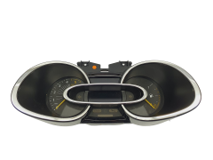 Tacho Kombiinstrument Renault Clio 4 248108588R B 61012