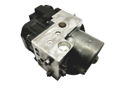 Abs-Pumpe Fiat Seicento 46556475 0265216710 Bosch 46758