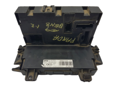 Steuergerät Fiat S118578030I 51783783 Siemens Steuergerät Fiat S118578030I 51783783 Siemens