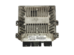 Steuergerät 5WS40146A-T 9653205080 9647423380 PSA Siemens Steuergerät 5WS40146A-T 9653205080 9647423380 PSA Siemens