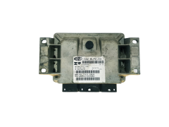 Steuergerät PSA 9654722680 IAW6LP2.03 Magneti Marelli 33325