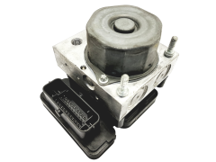 Abs-Pumpe Renault Captur 476601842R 0265956527 35106