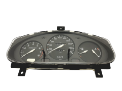 Tacho Kombiinstrument Nissan Micra 81117882 88481691 57840