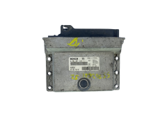 Steuergerät 0281001442 9626373980 XUDBC02 28RTD845 PSA Bosch 61977