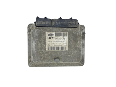 Steuergerät 46814371 IAW 4EF.P2 61600.623.00 Fiat Magneti Marelli 61406