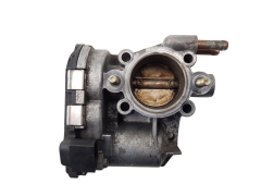 Drosselklappe Agila Astra G Corsa C 9157512 0280750044 1.0 1.2 2745