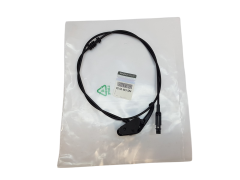 Seilzug Schloss Original Renault 8200483584