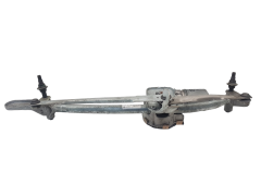 Wischergetriebe Vorne BMW 5 7272451 7272367 Bosch 1737