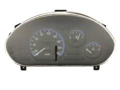 Tacho Kombiinstrument Daewoo Matiz 96527398 41815