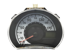 Tacho Kombiinstrument Aygo C1 107 83800-0H180-A 838000H180A 52624