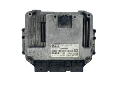 Steuergerät 0281012486 5M51-12A650-LB Ford Bosch 52054