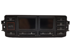 Klimabedienteil Bedienung 5HB00760804 8L0820043D Audi A4 B5 Klimabedienteil Bedienung 5HB00760804 8L0820043D Audi A4 B5