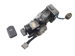 Zündschloss Nissan Qashqai AS-85 21669775-7 4419A-MW1014