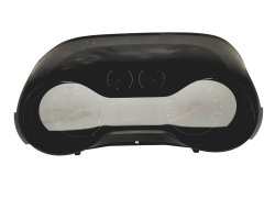 Tacho Kombiinstrument Opel Corsa F 9831575980 Yazaki RHD 54000
