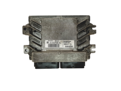 Steuergerät S110140025A 8200856659 8200598393 Renault Continental Steuergerät S110140025A 8200856659 8200598393 Renault Continental