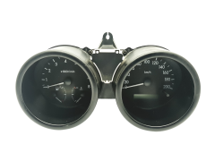 Tacho Kombiinstrument Daewoo Chevrolet Kalos 96540611 48431