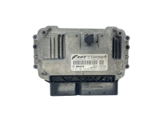 Steuergerät 0261S04660 51847237 518472374 Fiat FPT Bosch 62301
