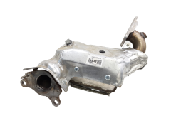 Katalysator 208A07241R 0.9 TCE Renault Clio 4 0km Katalysator 208A07241R 0.9 TCE Renault Clio 4 0km